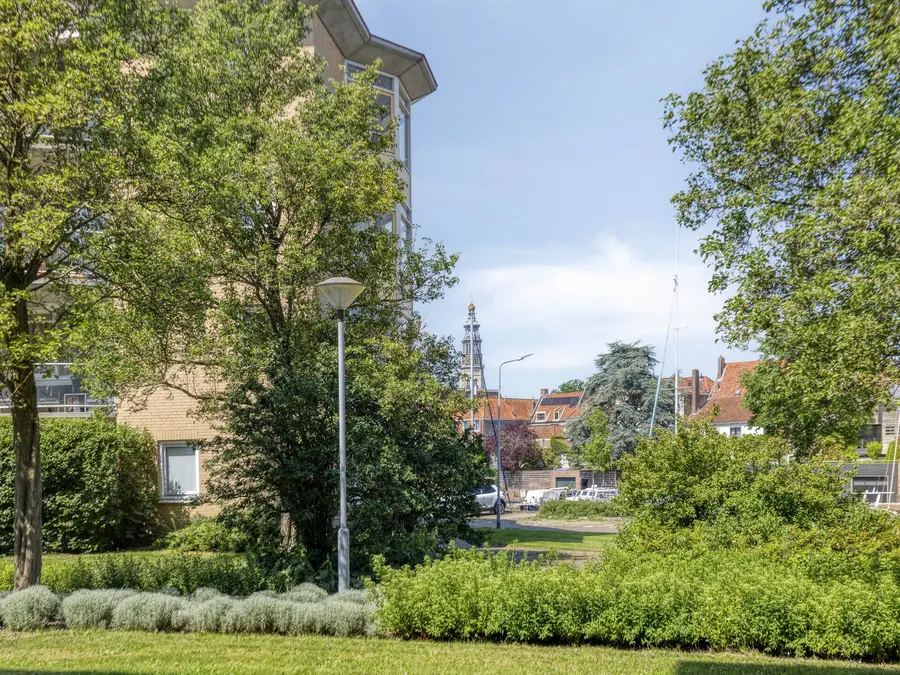 Meestoof Appartementen Middelburg, foto 8