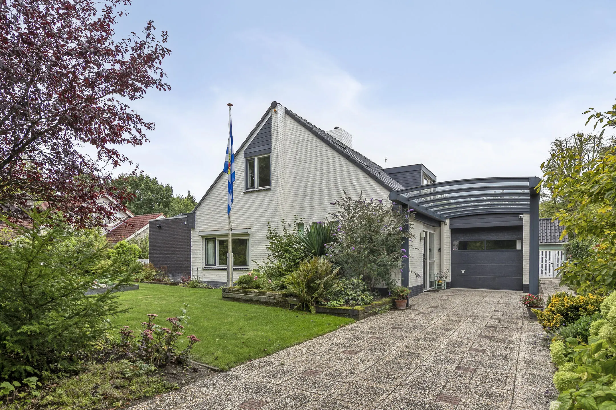 Rozenlaan 3 in OOSTKAPELLE, foto 5