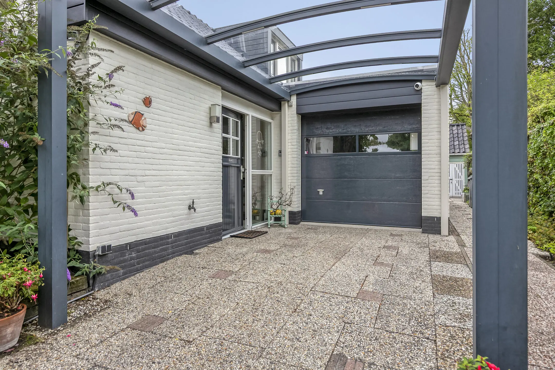 Rozenlaan 3 in OOSTKAPELLE, foto 6