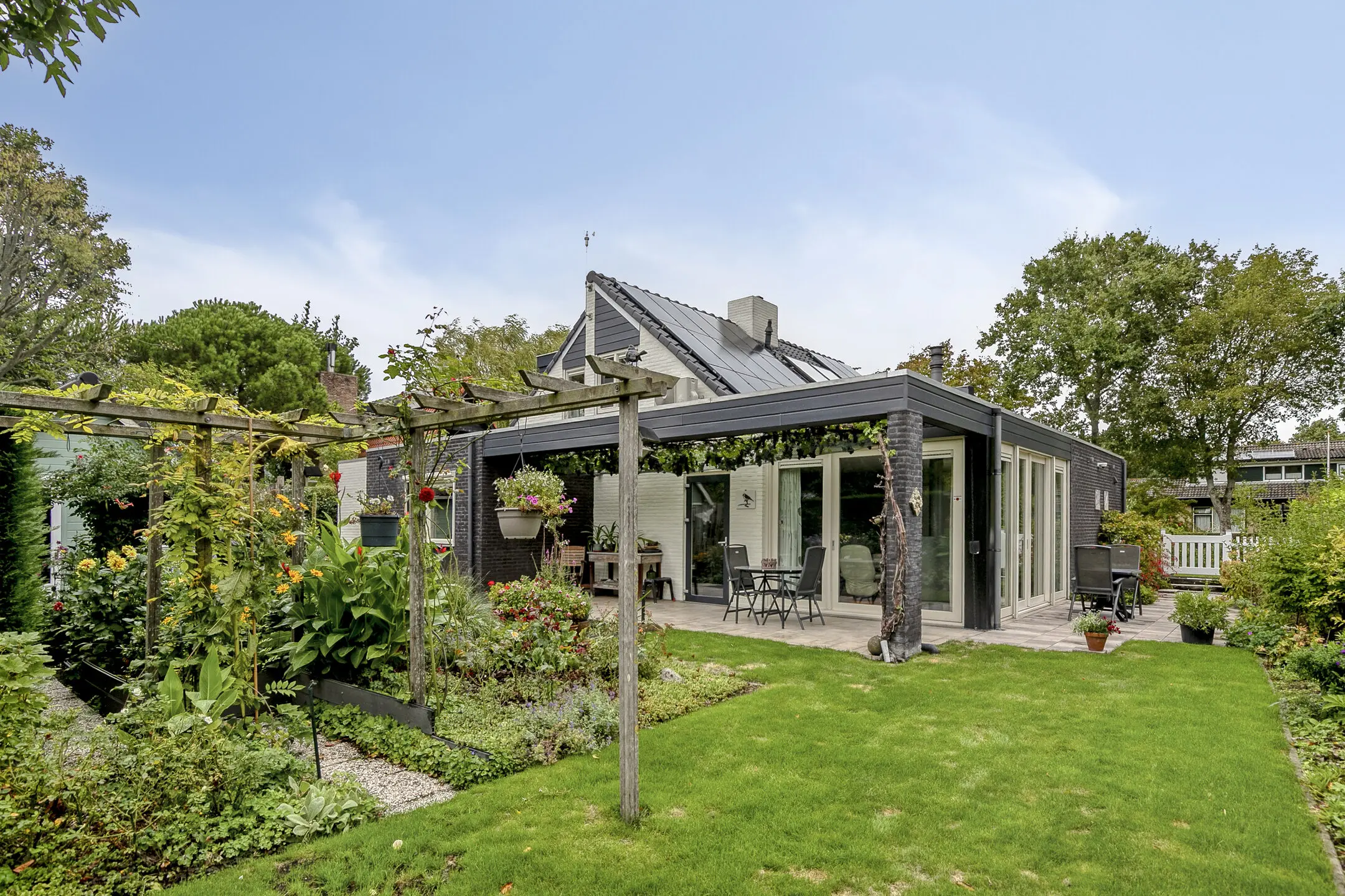 Rozenlaan 3R in OOSTKAPELLE, foto 1