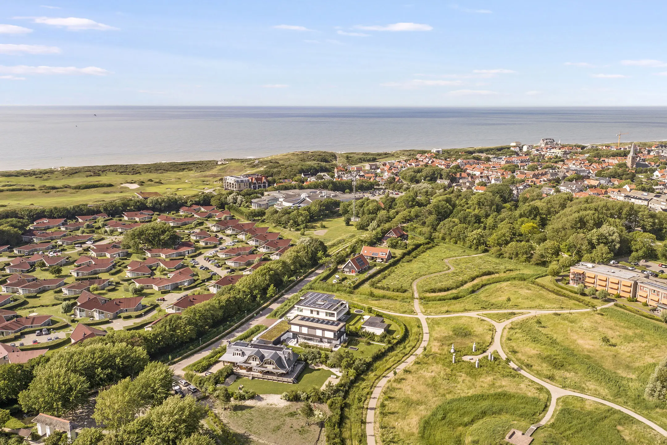 Babelweg 9 in DOMBURG, foto 8