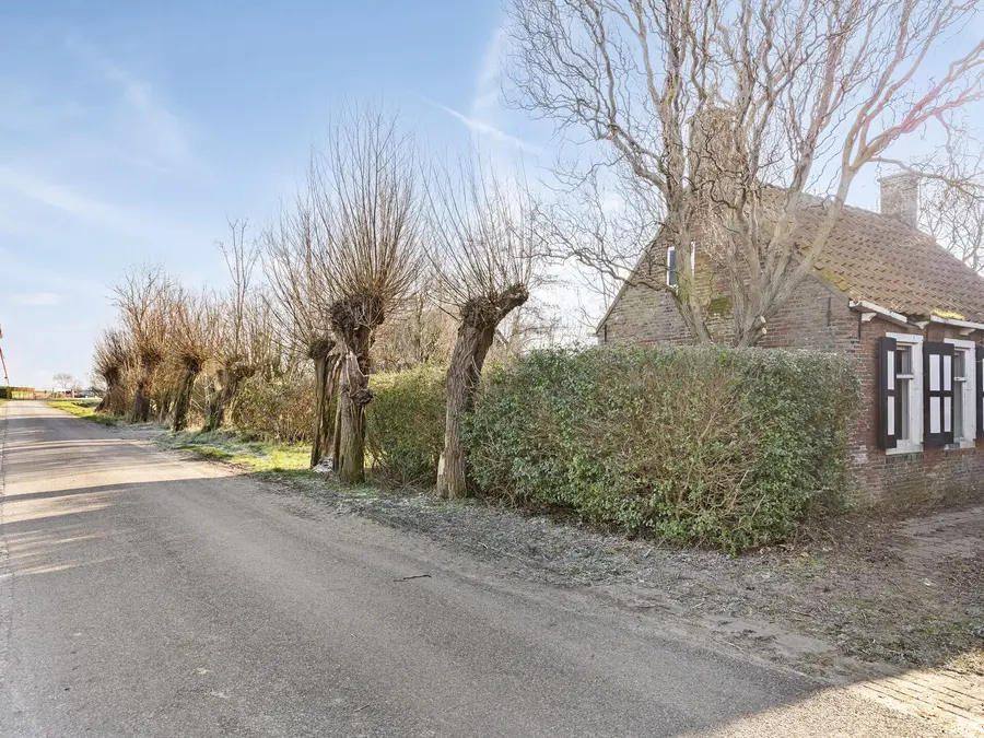 Oostweg 7, foto 1