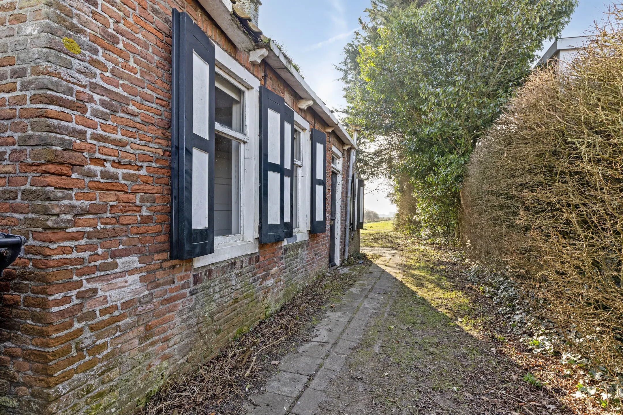 Oostweg 7 in BIGGEKERKE, foto 4