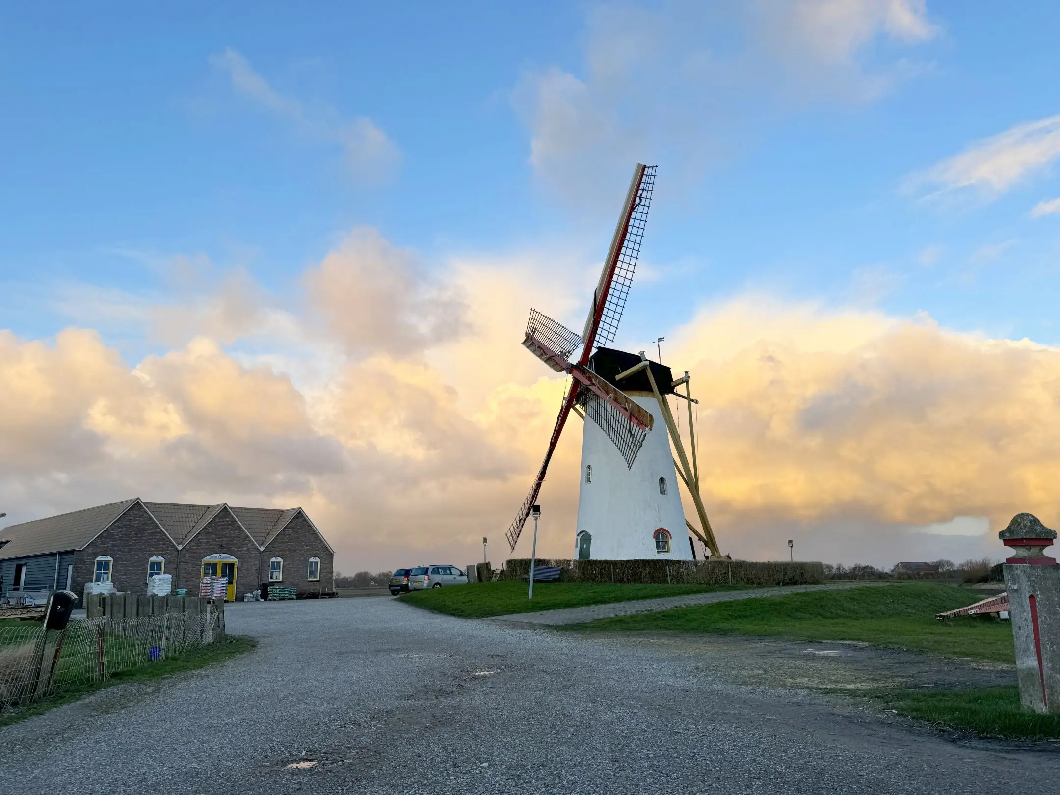 Oostweg 7 in BIGGEKERKE, foto 7
