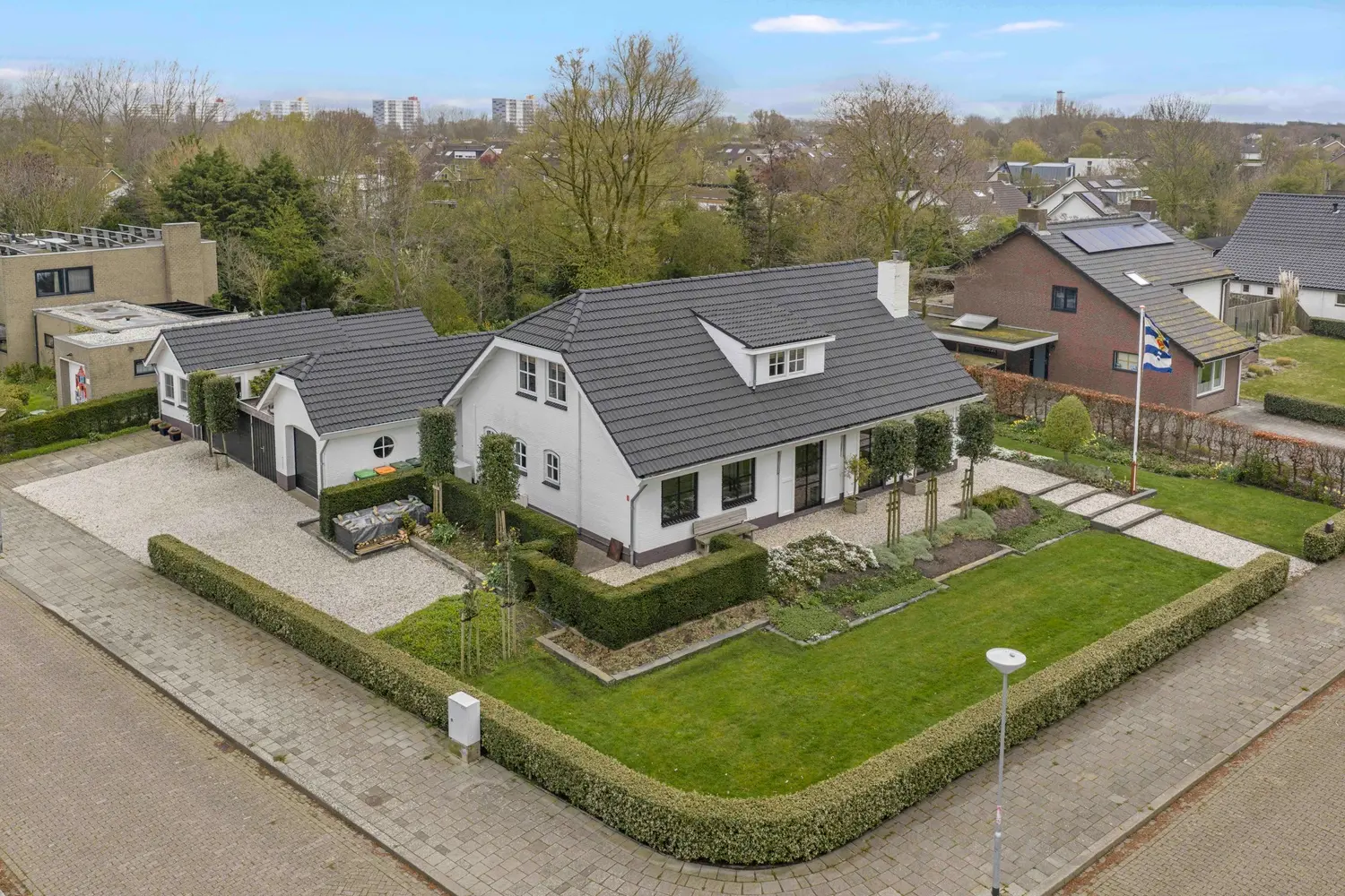 Bachlaan 46 in VLISSINGEN, foto 3