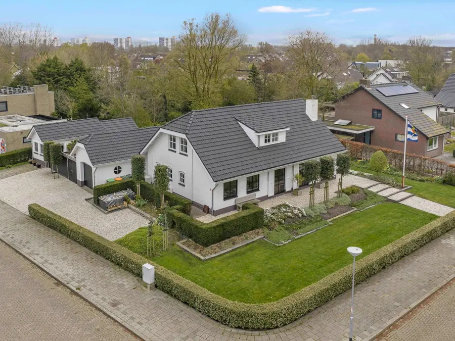 Bachlaan 46, foto 3