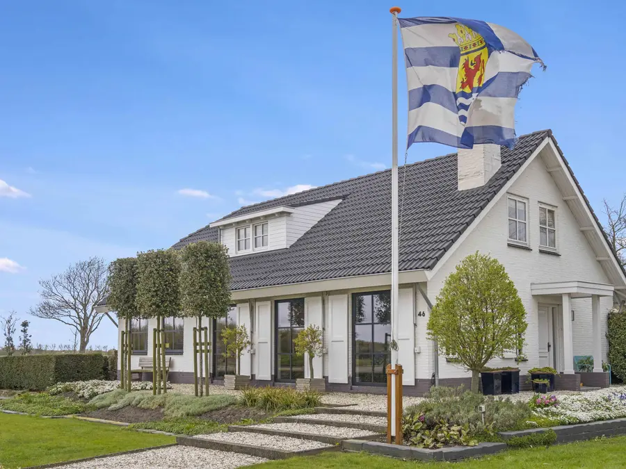 Bachlaan 46, foto 1