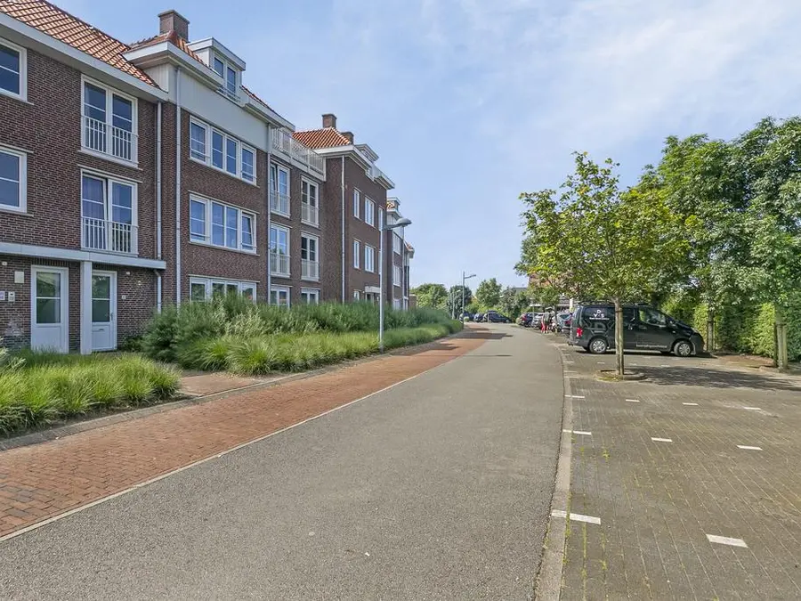Charley Tooropstraat 28, foto 28