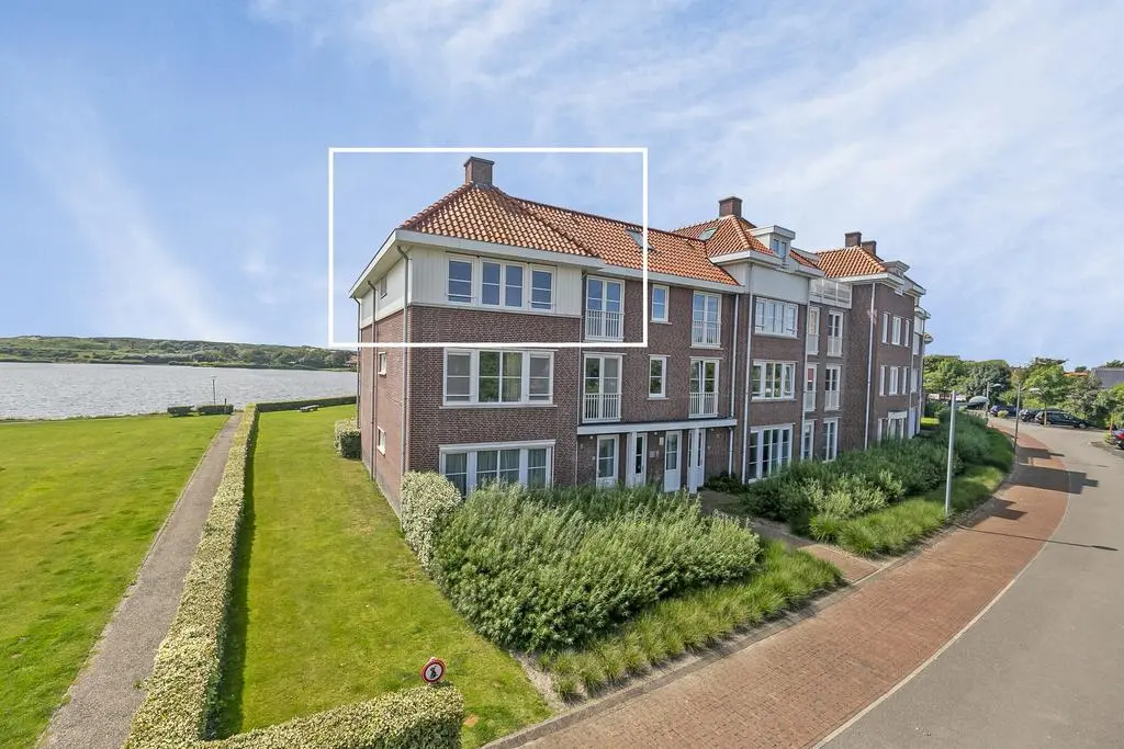 Charley Tooropstraat 28 in WESTKAPELLE, foto 3