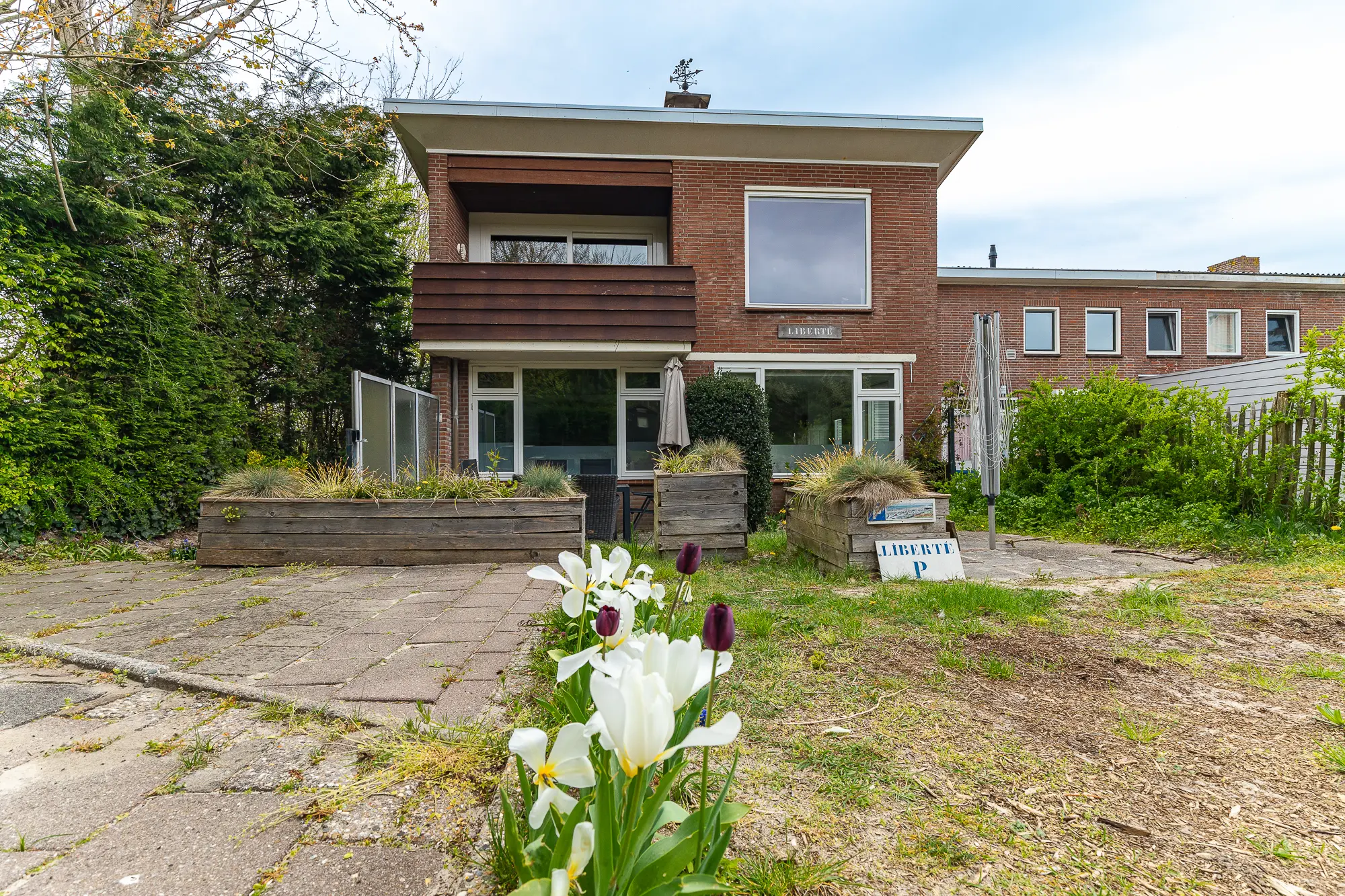 Westkapelseweg 19B in ZOUTELANDE, foto 2
