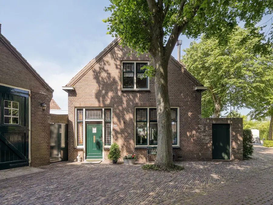 Dorpsplein 29, foto 5