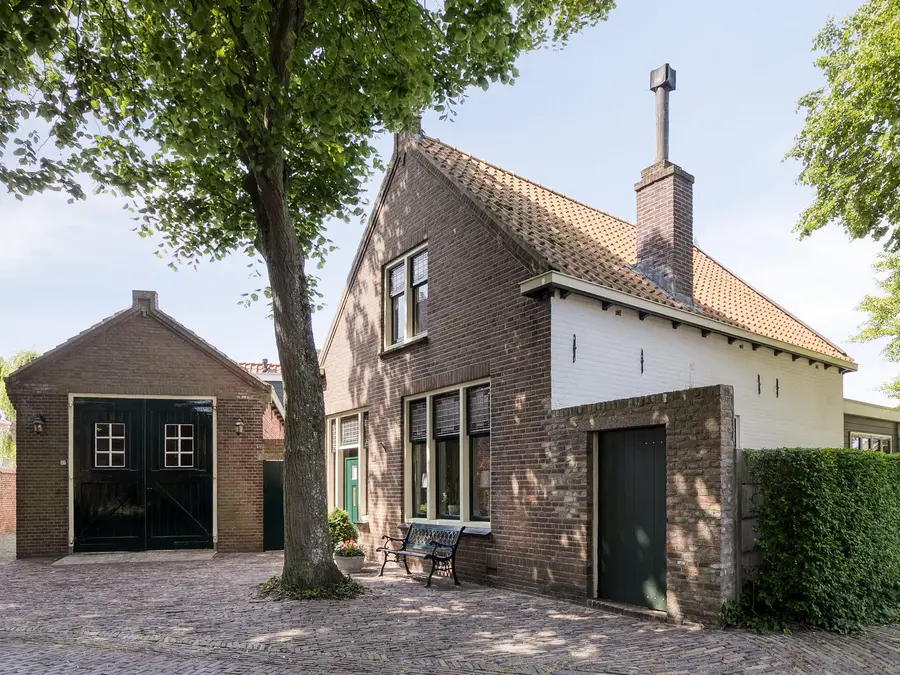 Dorpsplein 29, foto 1