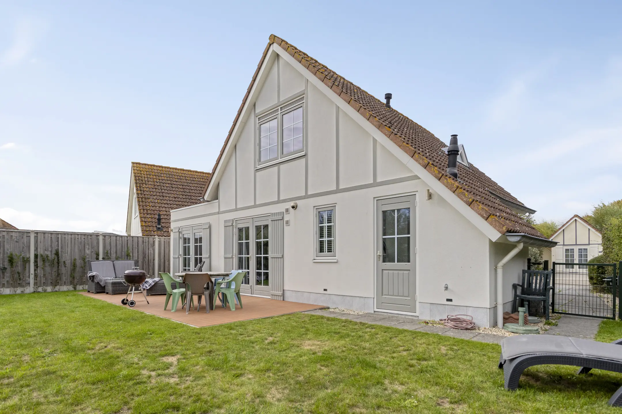 Eb en Vloed 34 in DOMBURG, foto 8