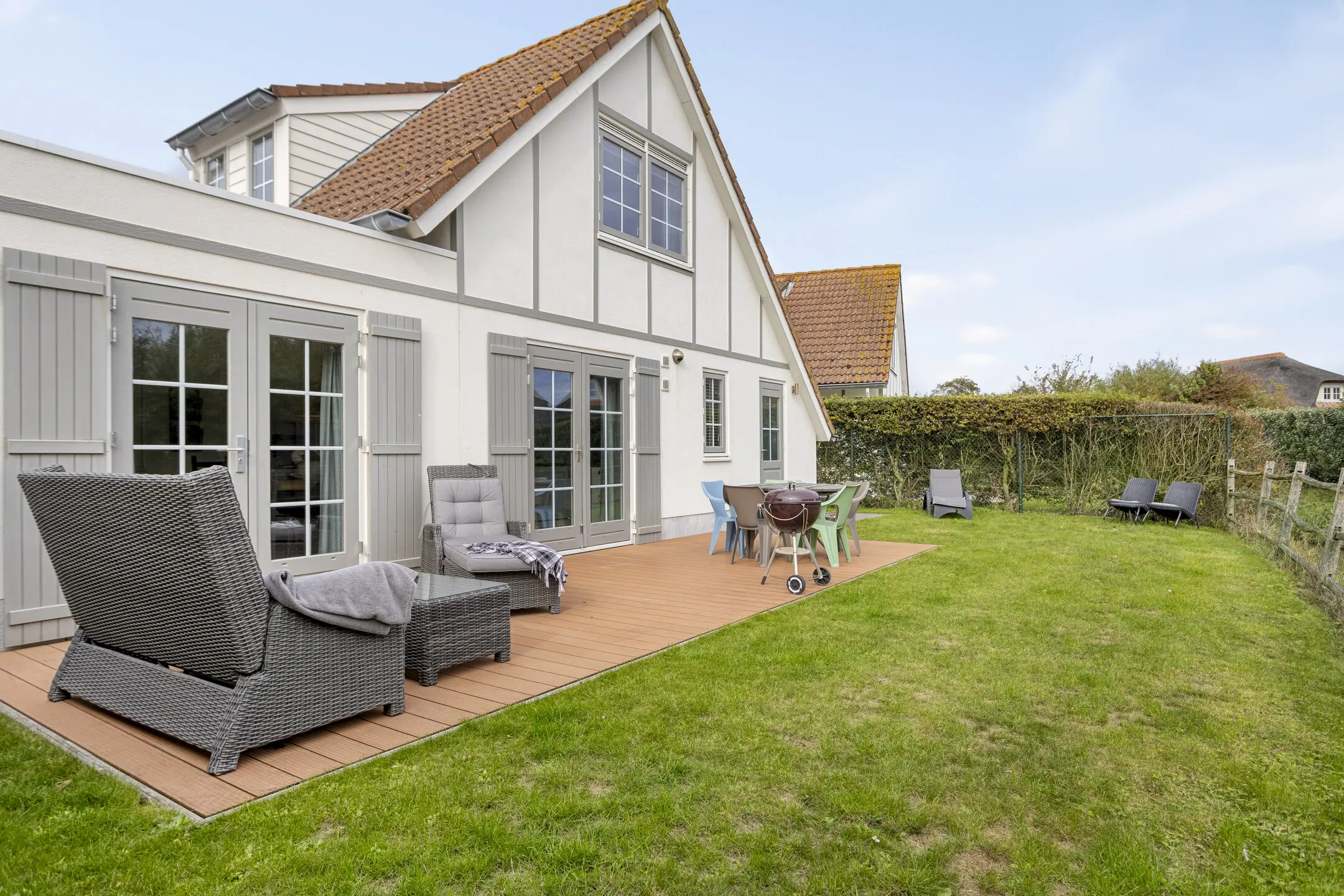 Eb en Vloed 34 in DOMBURG, foto 1