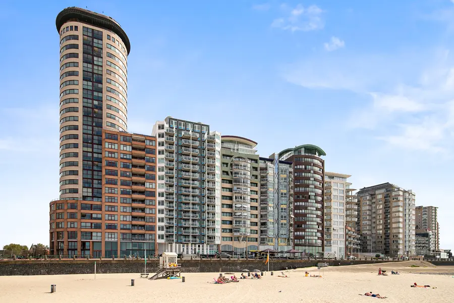 Boulevard Bankert 854 in Vlissingen