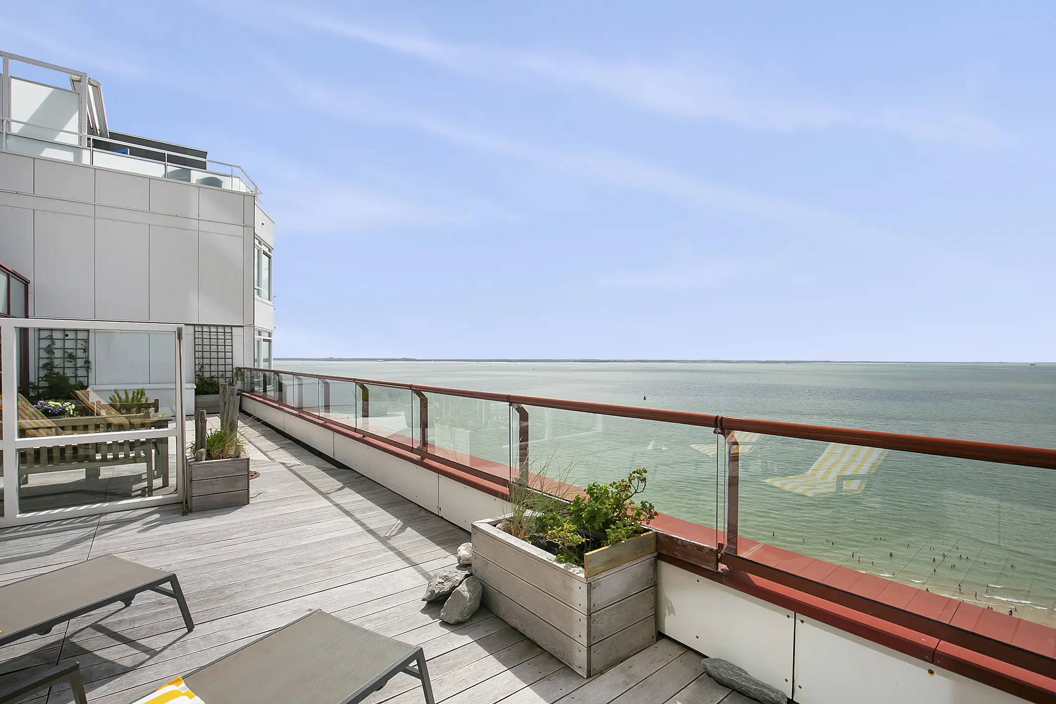 Boulevard Bankert 854 in VLISSINGEN, foto 3