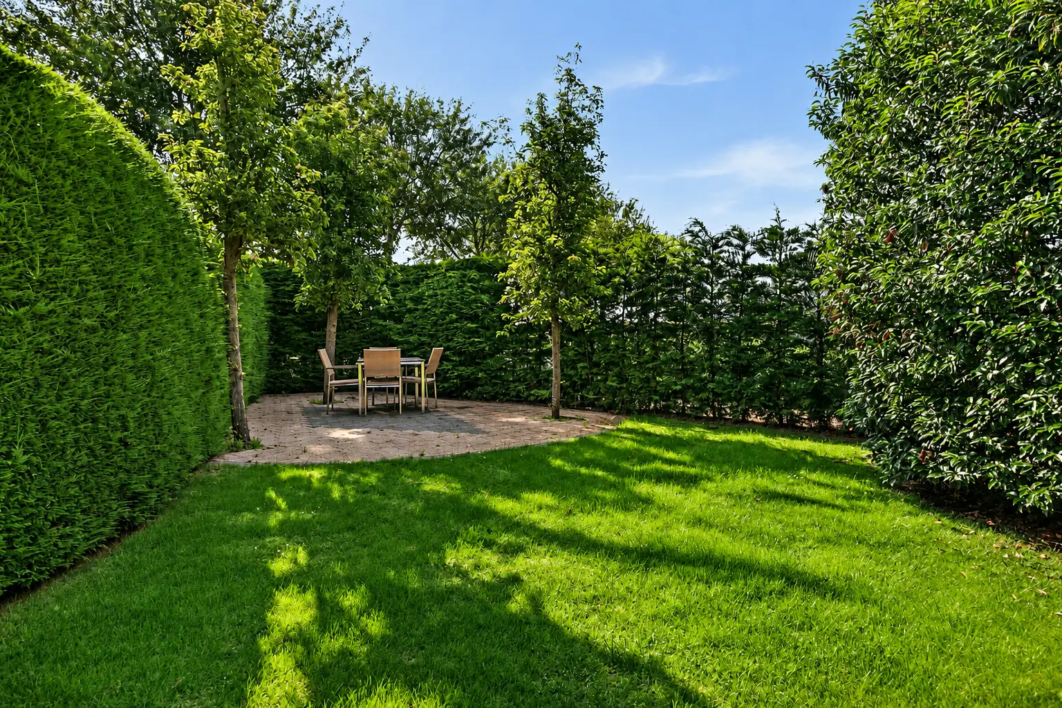 Prinsepark 2 in DOMBURG, foto 5