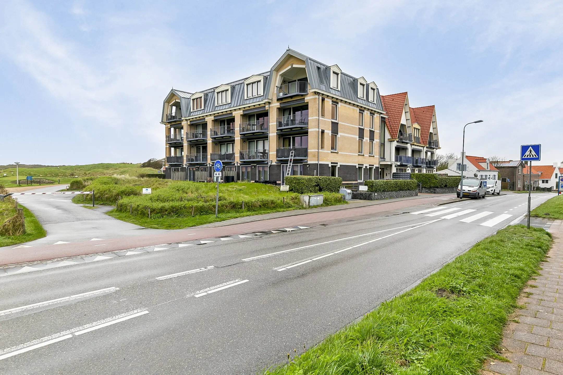 Schelpweg 2420 in DOMBURG, foto 7