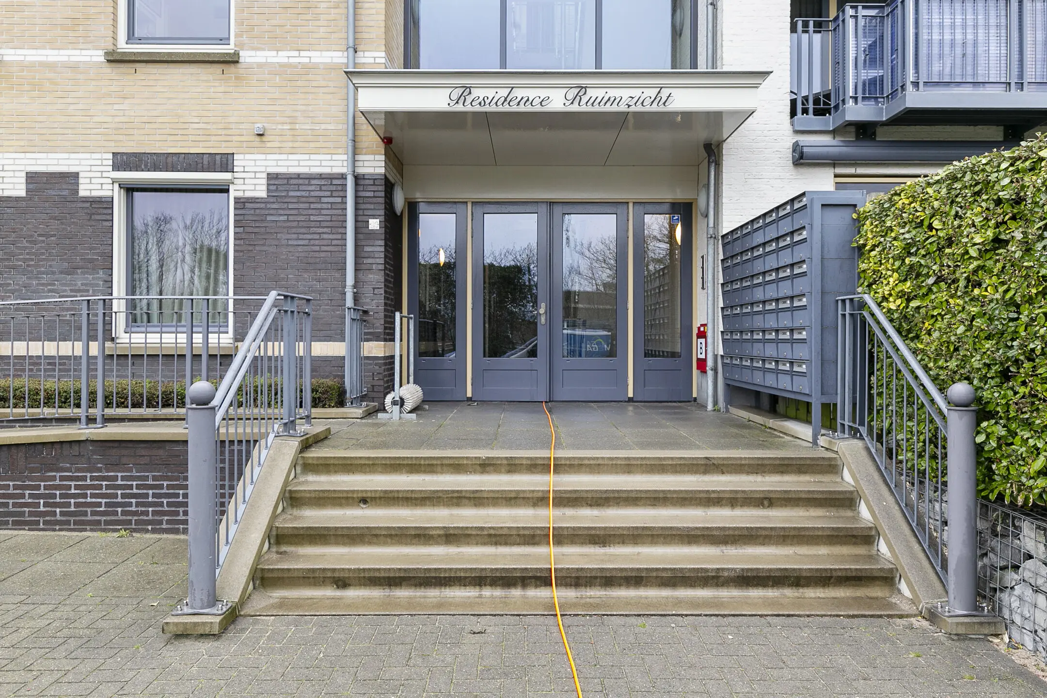 Schelpweg 2420 in DOMBURG, foto 8