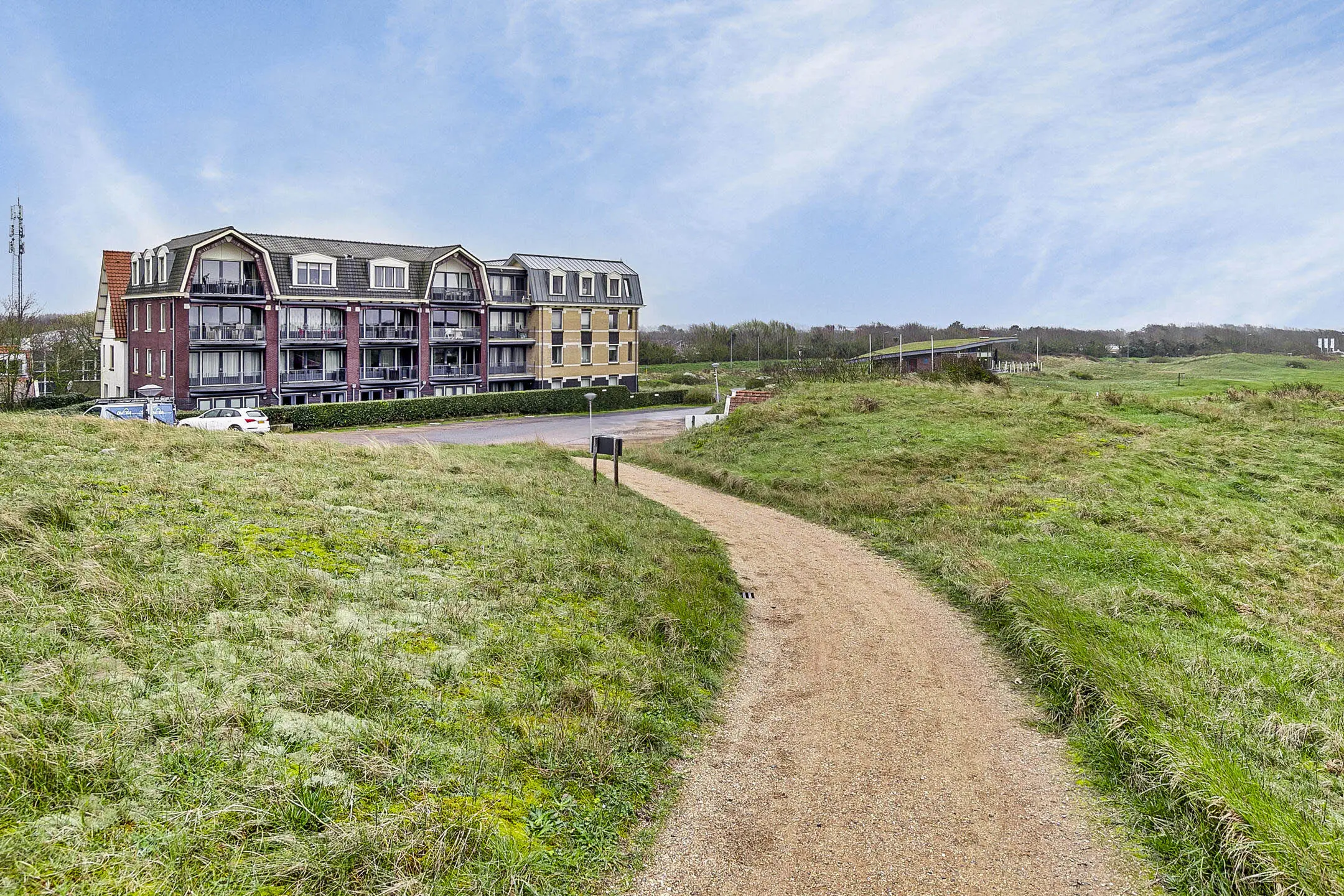 Schelpweg 2420 in DOMBURG, foto 1