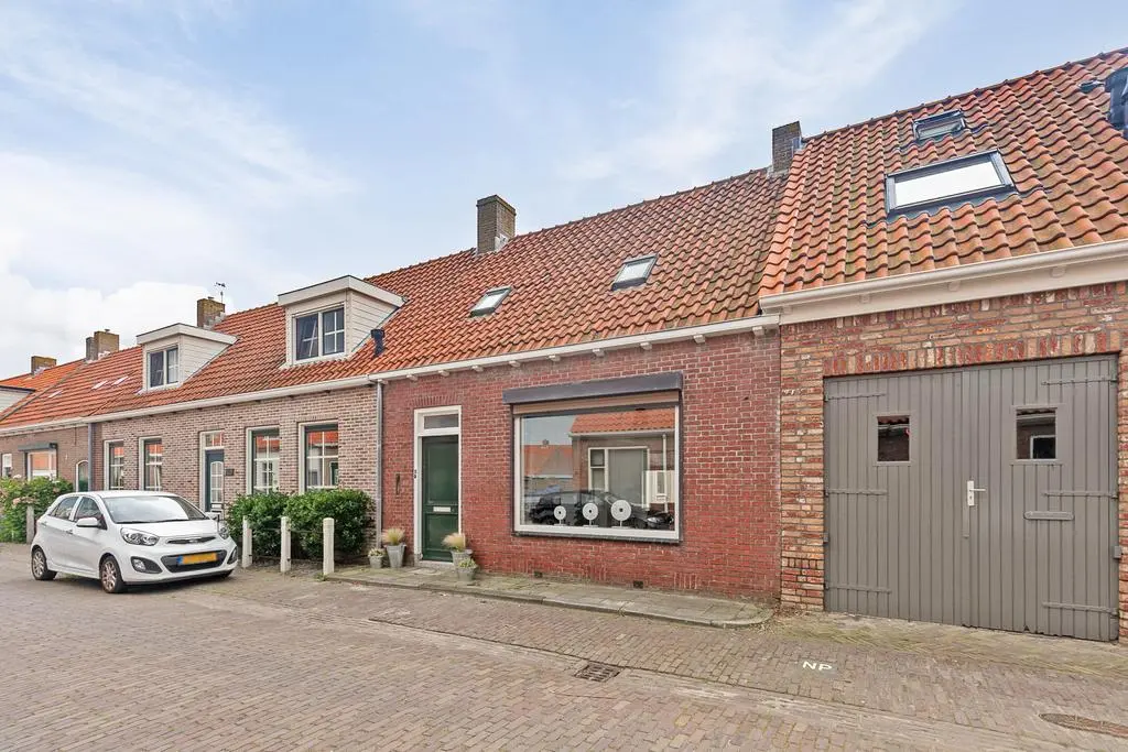 Molenweg 10 in WESTKAPELLE, foto 5