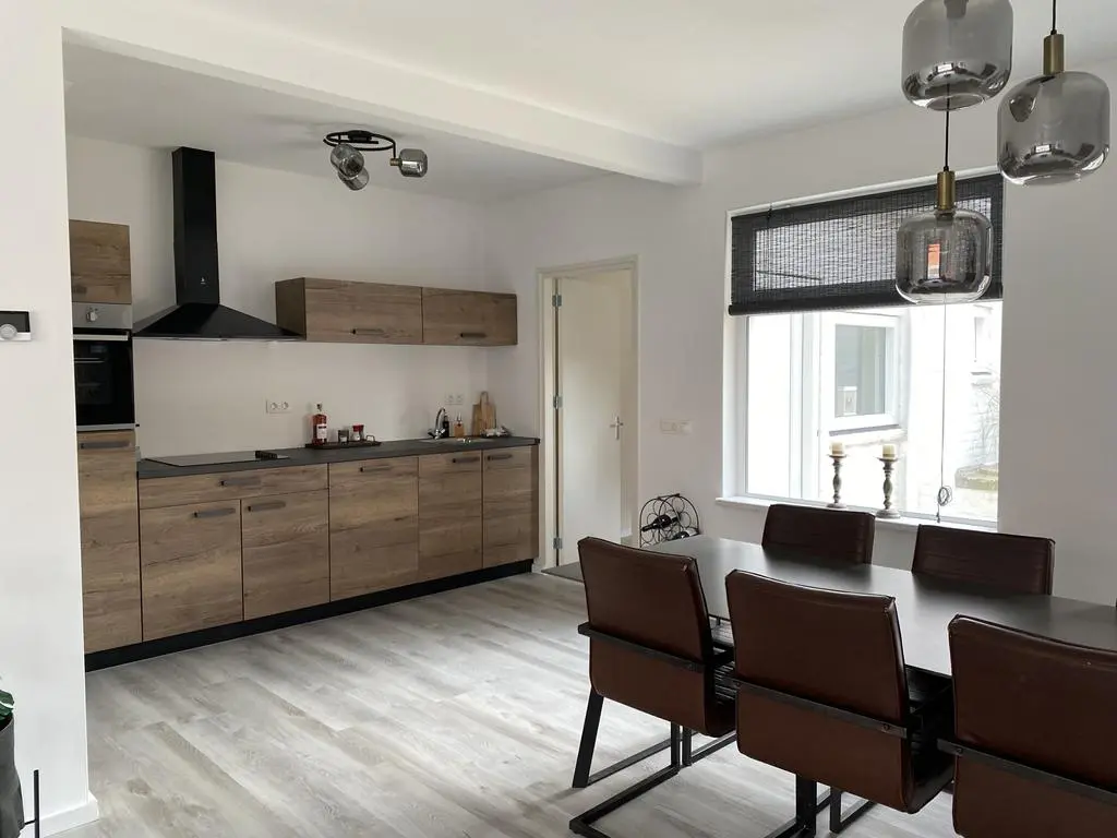 Molenweg 10 in WESTKAPELLE, foto 6