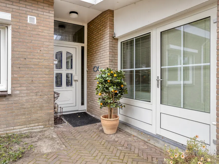 Berkenlaan 3R, foto 4