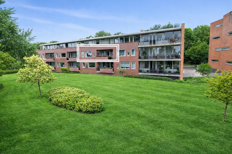 Veldzigt 9 in Oostkapelle
