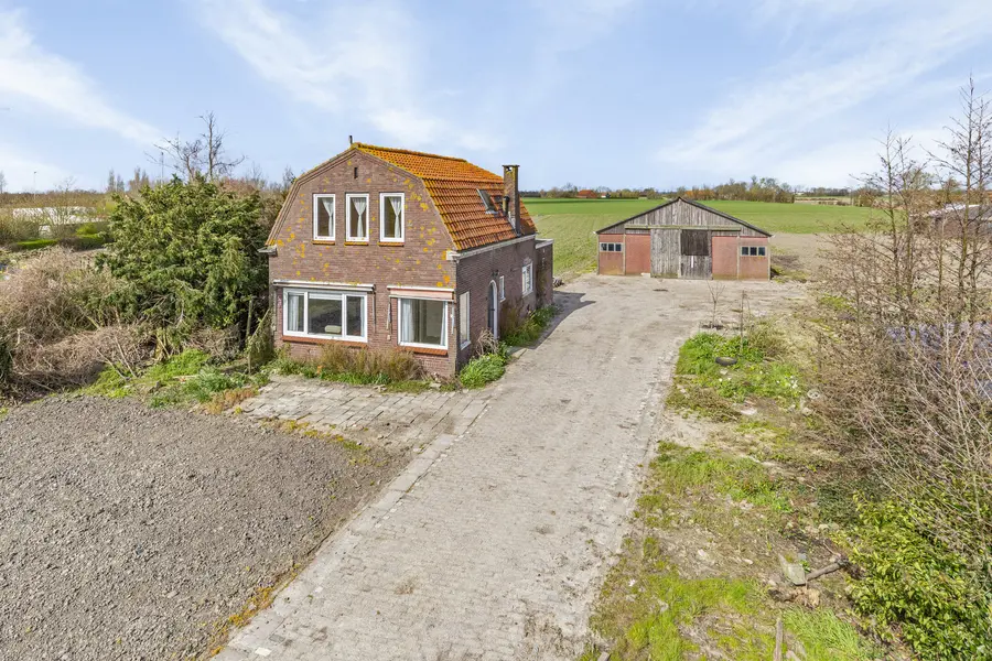 Middelburgseweg 13 in Grijpskerke