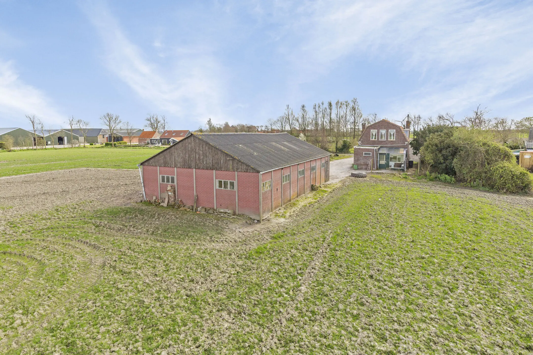 Middelburgseweg 13 in GRIJPSKERKE, foto 3