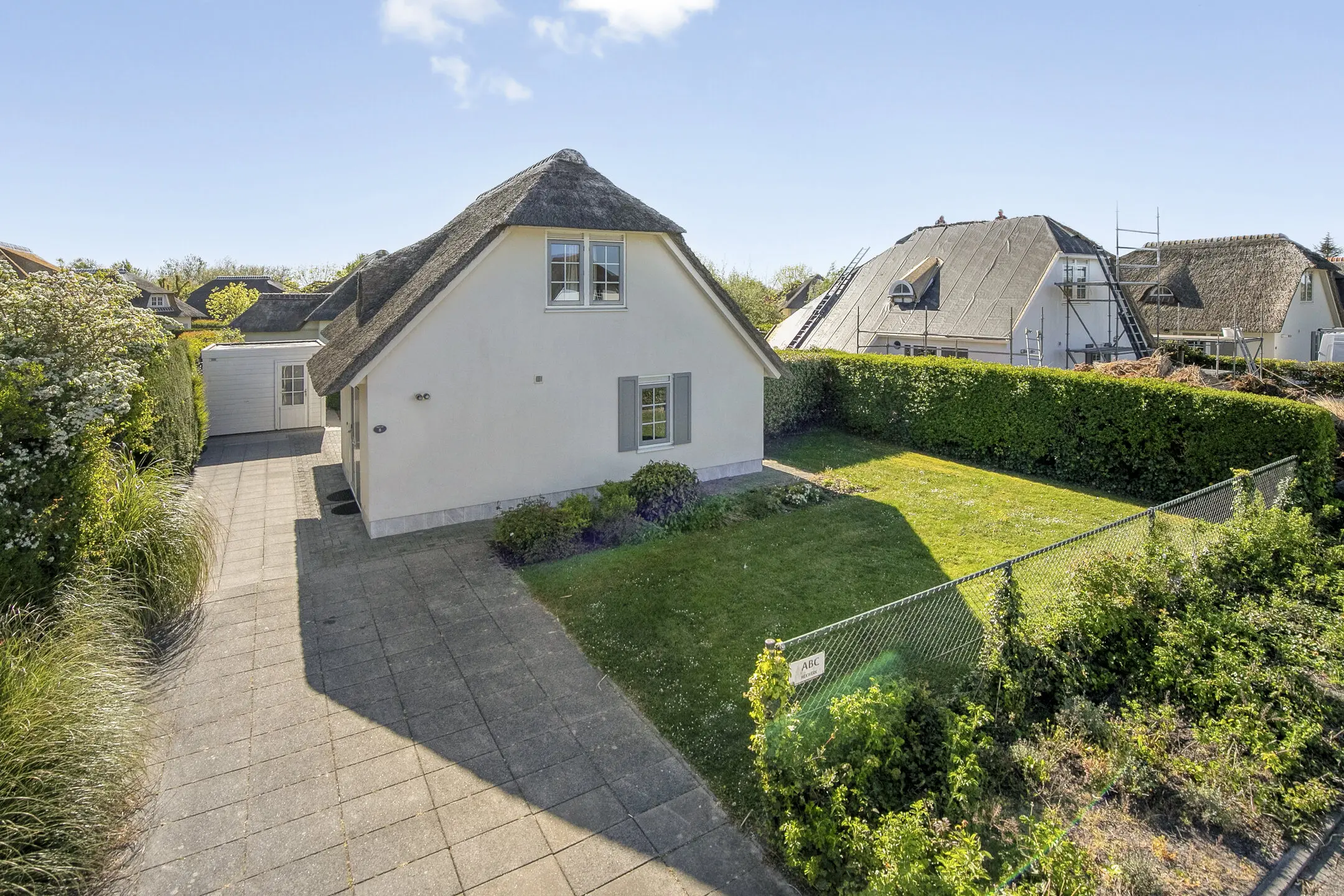 Eb en Vloed 8 in DOMBURG, foto 7