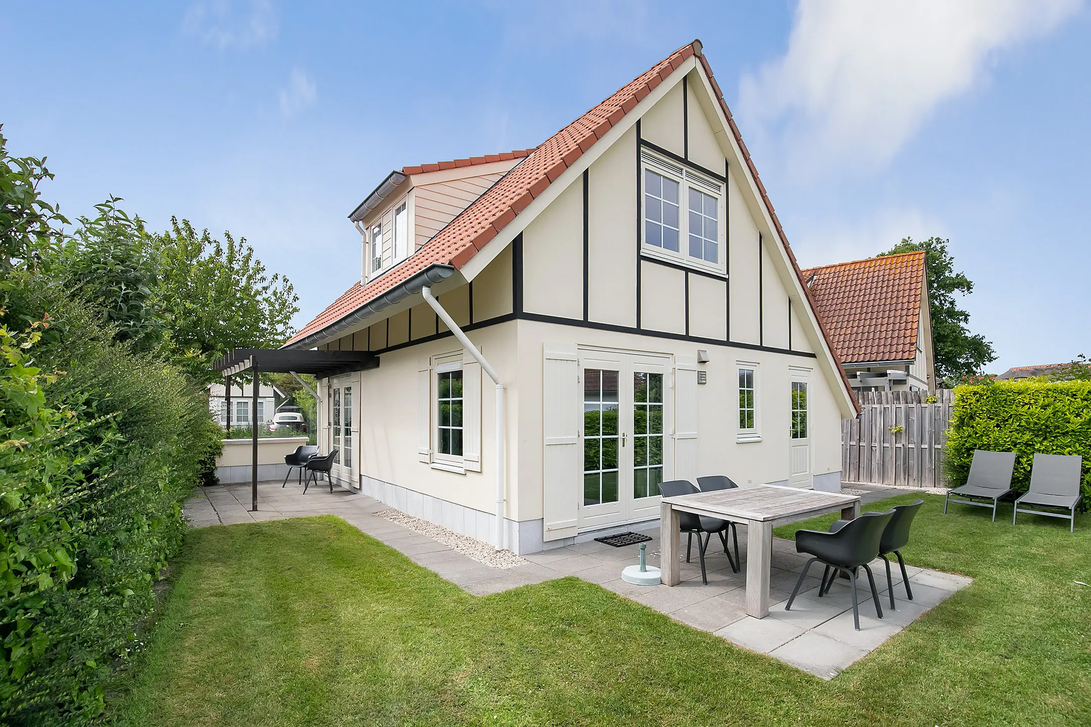 Eb en Vloed 28 in DOMBURG, foto 1