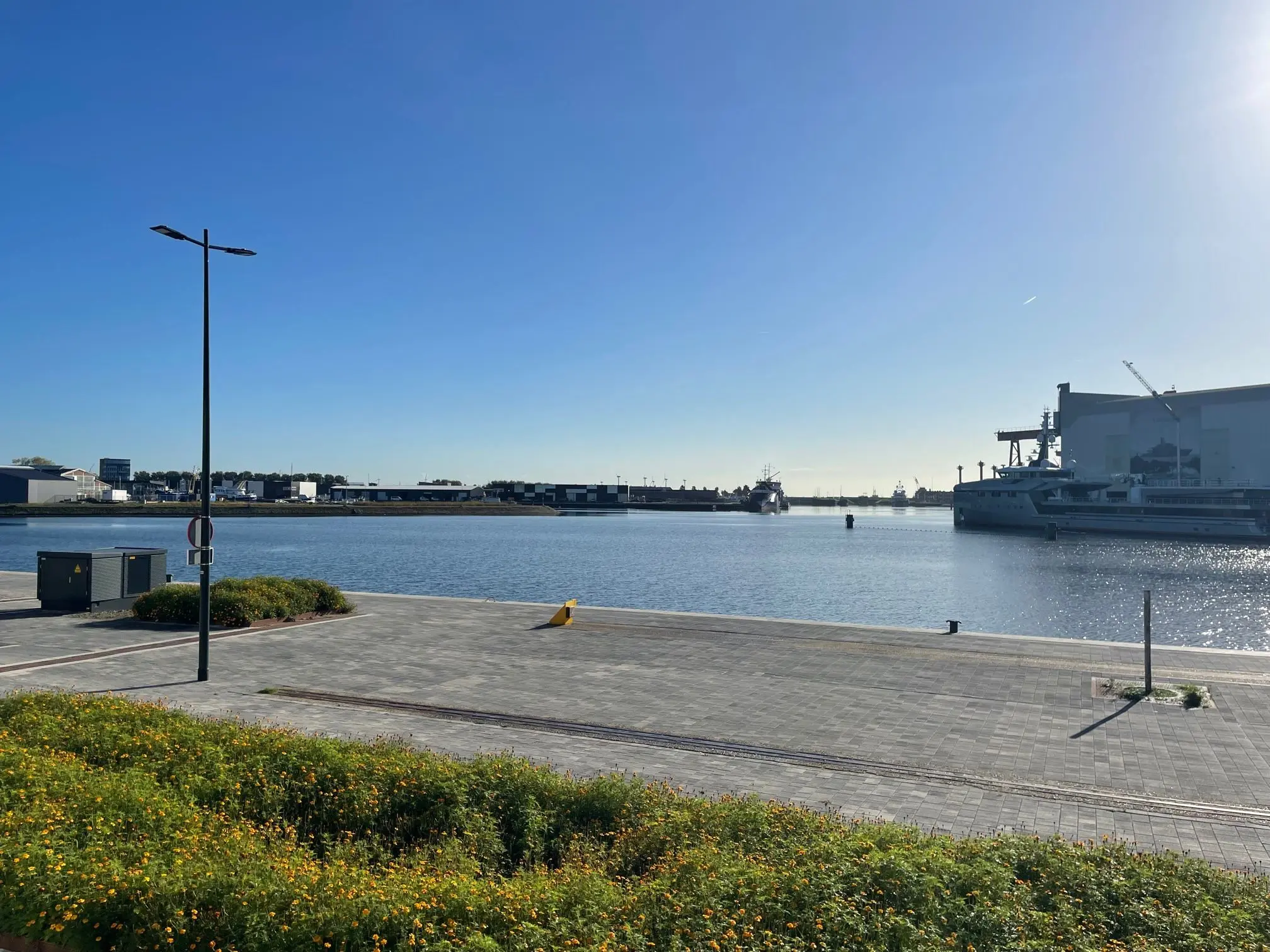 Hotel De Timmerfabriek suite 120  in VLISSINGEN, foto 6