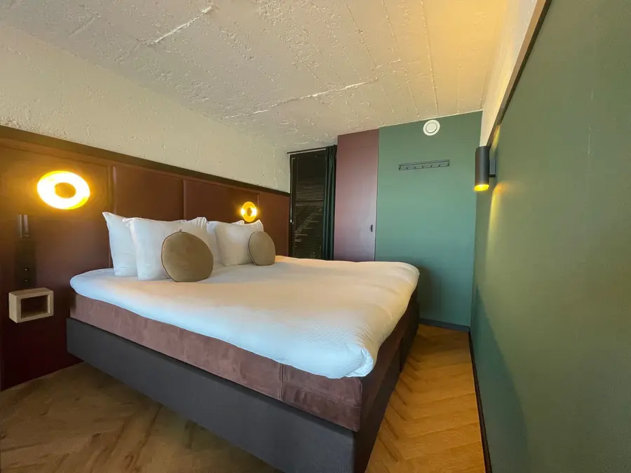 Hotel De Timmerfabriek suite 120 , foto 10