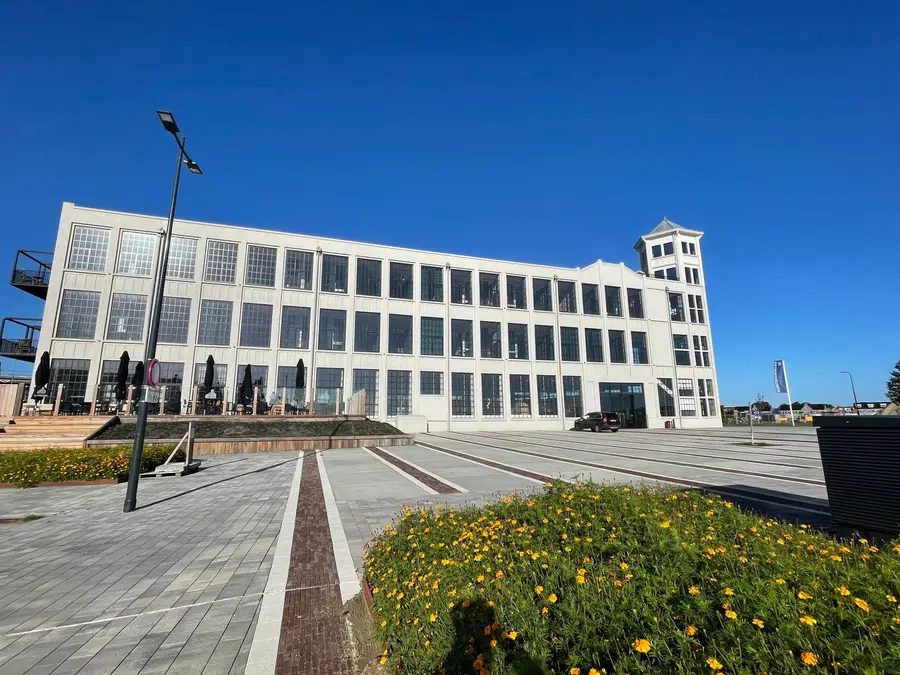 Hotel De Timmerfabriek suite 120 , foto 11