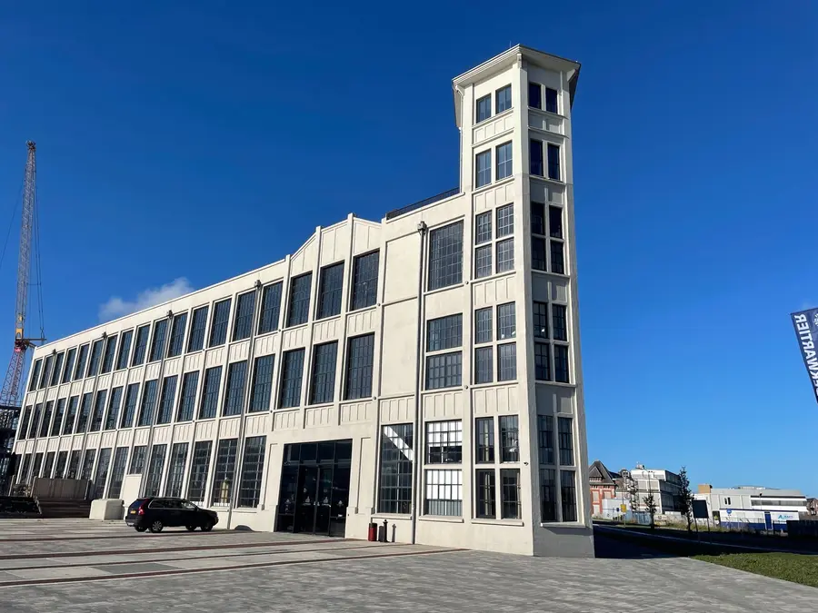 Hotel De Timmerfabriek suite 120 , foto 24