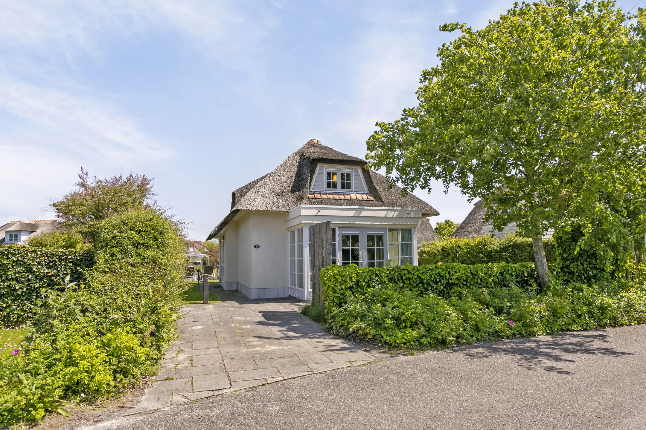 Zandplaat 21 in DOMBURG, foto 8