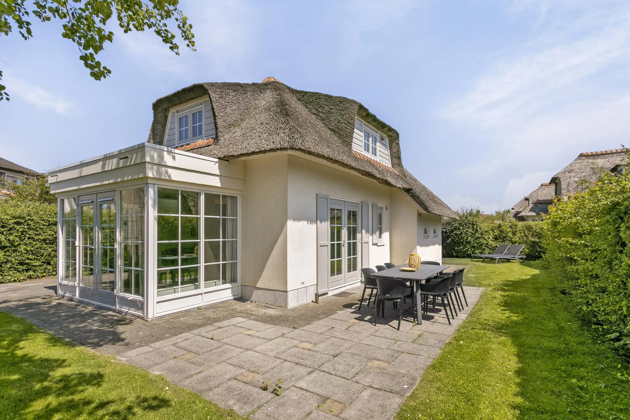 Zandplaat 21 in DOMBURG, foto 1