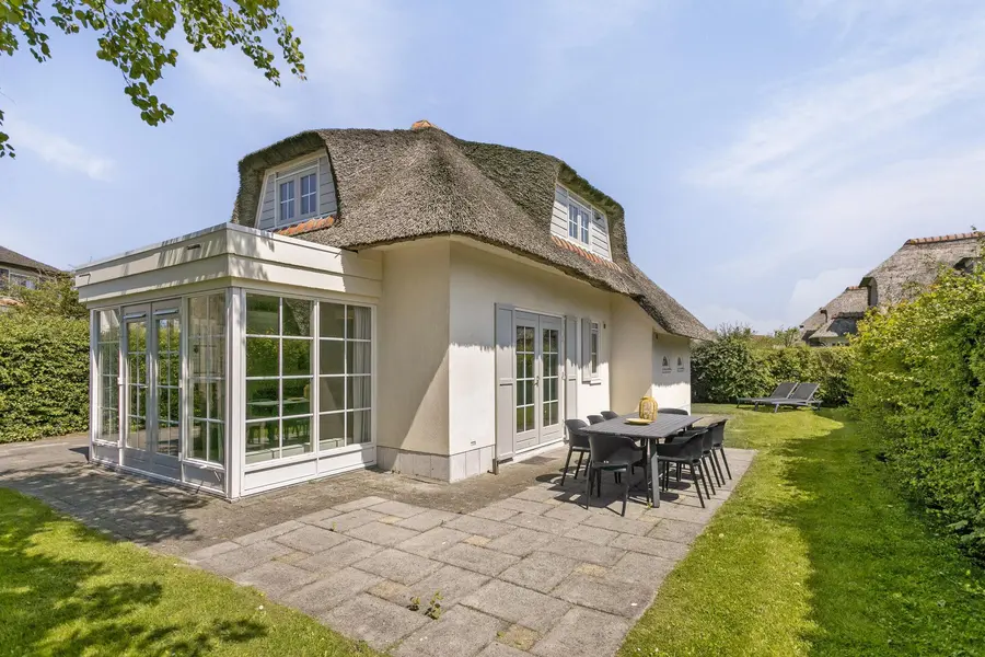 Zandplaat 21 in Domburg