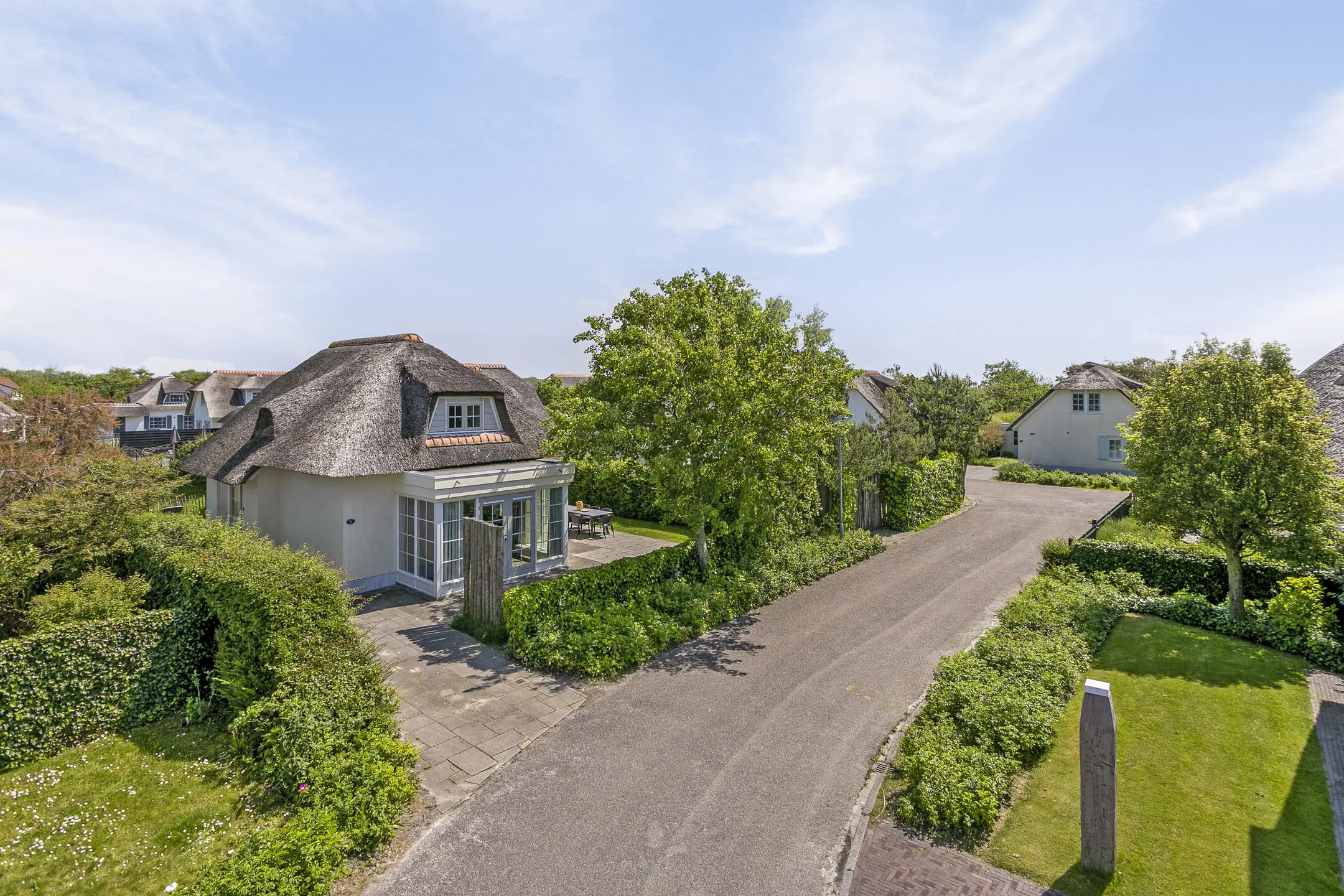 Zandplaat 21 in DOMBURG, foto 5