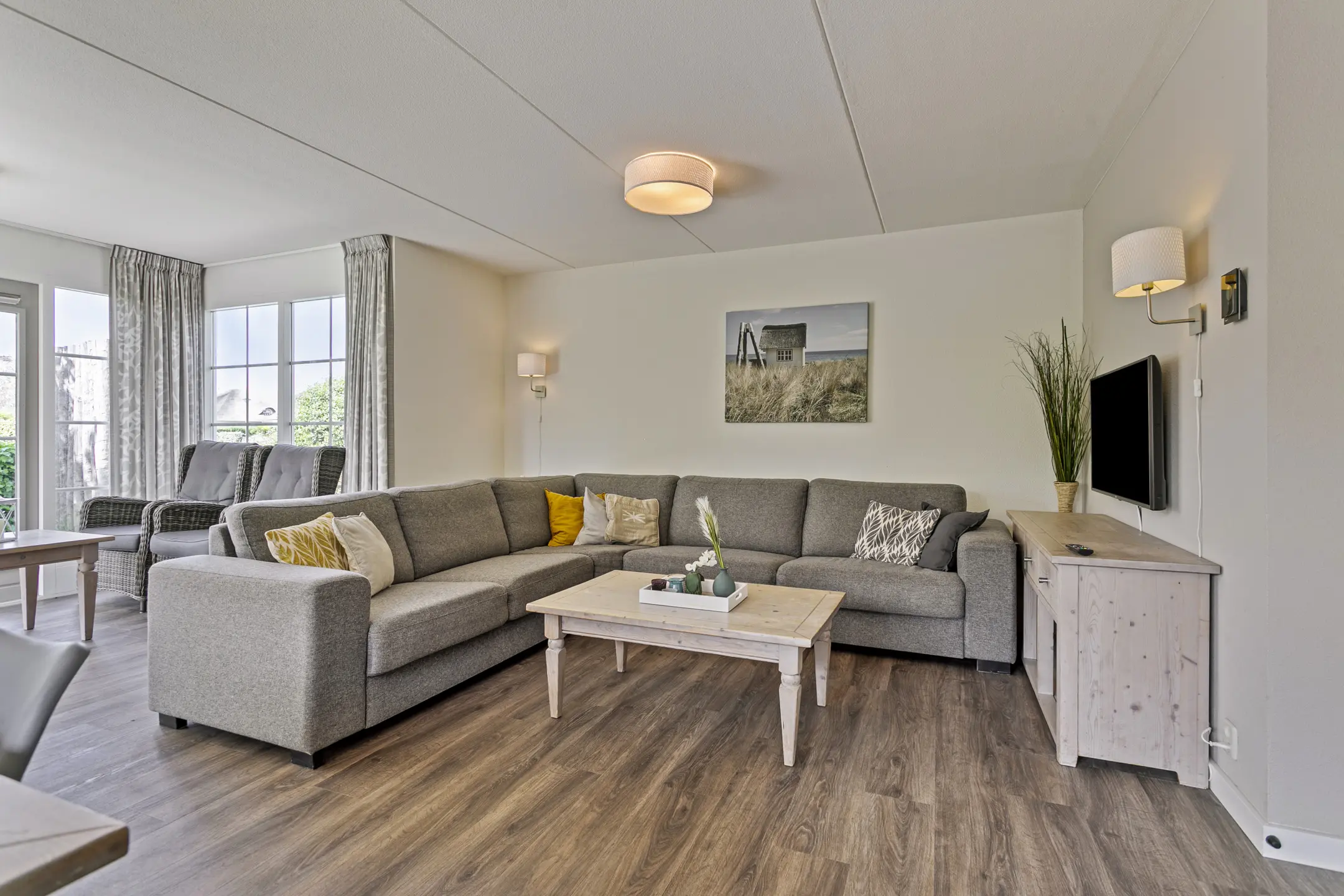 Zandplaat 21 in DOMBURG, foto 2