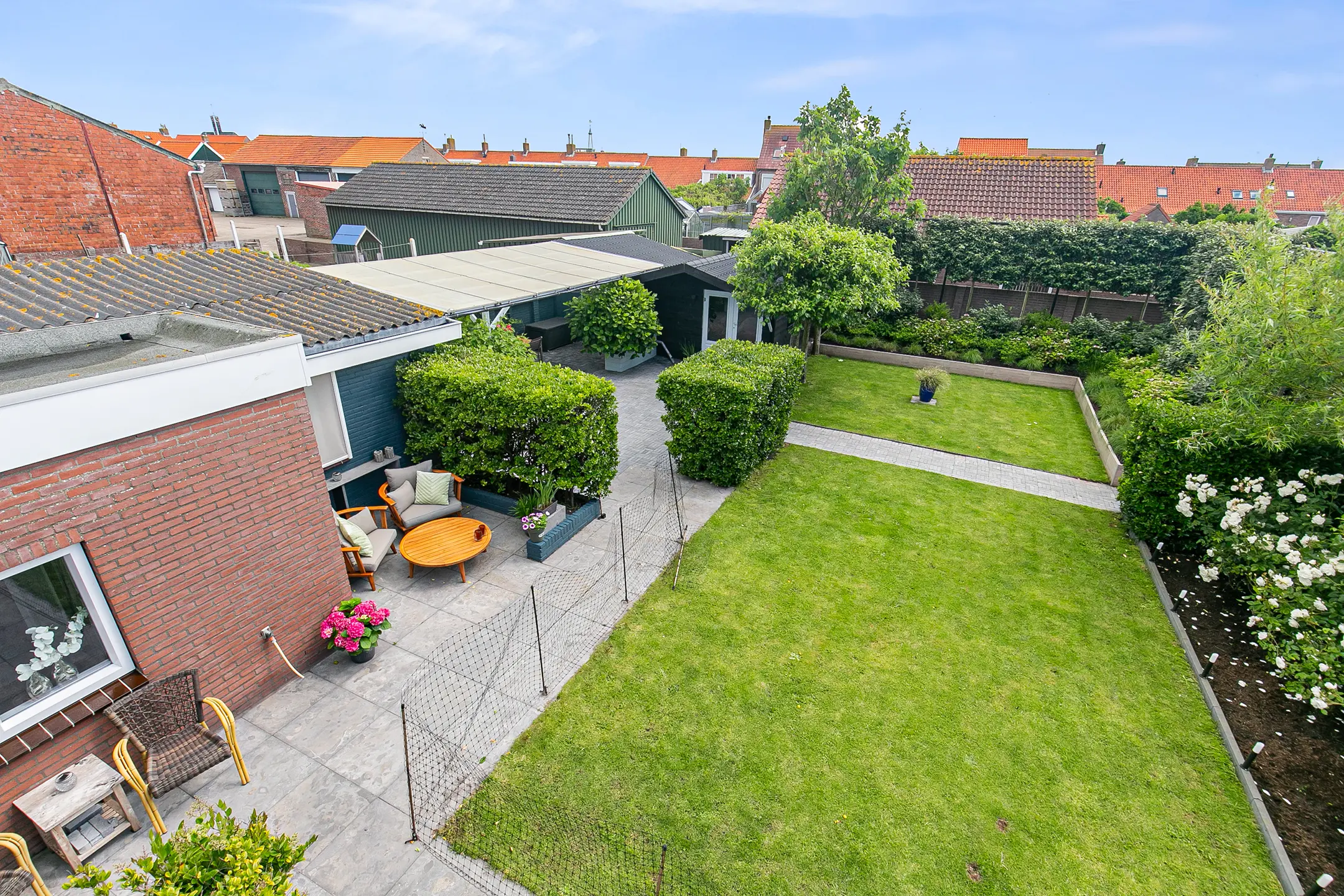 Koudorpstraat 42 in WESTKAPELLE, foto 6
