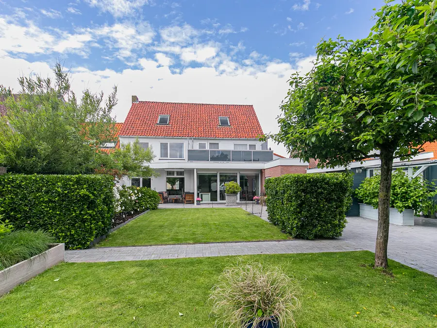 Koudorpstraat 42, foto 1