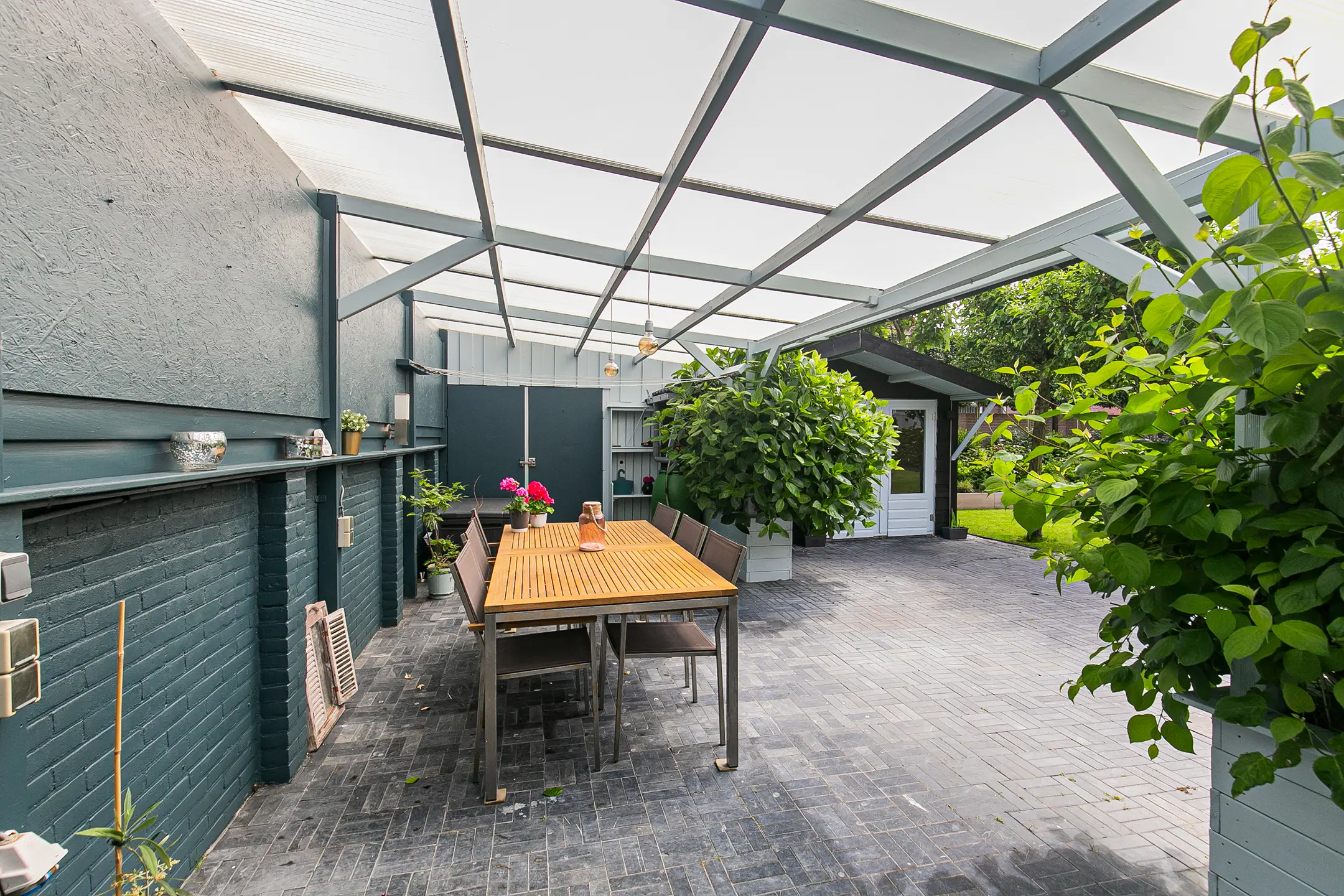 Koudorpstraat 42 in WESTKAPELLE, foto 7