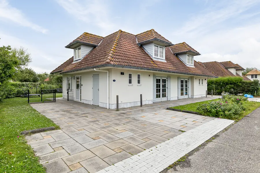Golfbreker 6 in Domburg