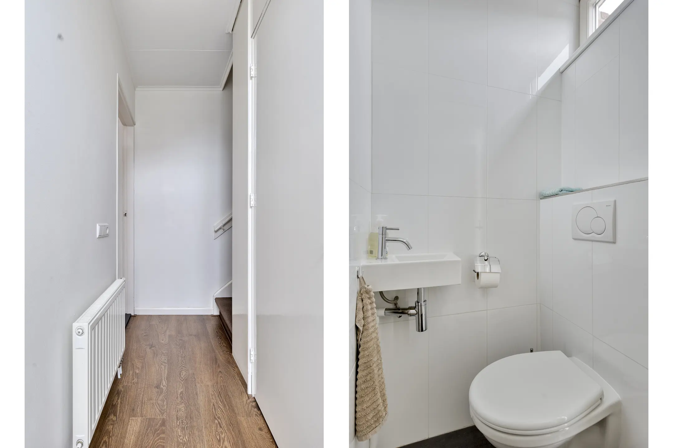 dr. B. Vaandragerstraat 6 in DOMBURG, foto 8
