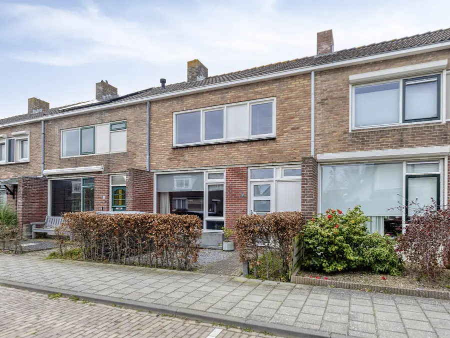 dr. B. Vaandragerstraat 6, foto 1