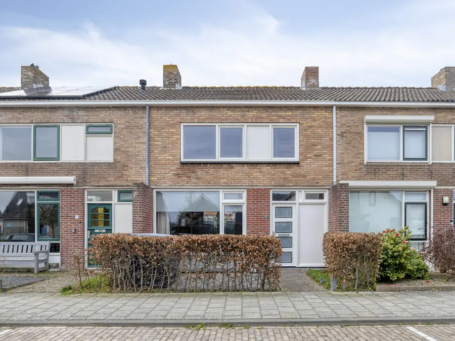 dr. B. Vaandragerstraat 6, foto 7