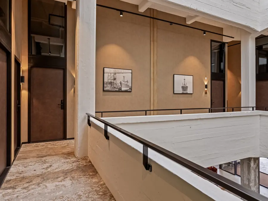 Hotel De Timmerfabriek suite 123 , foto 15
