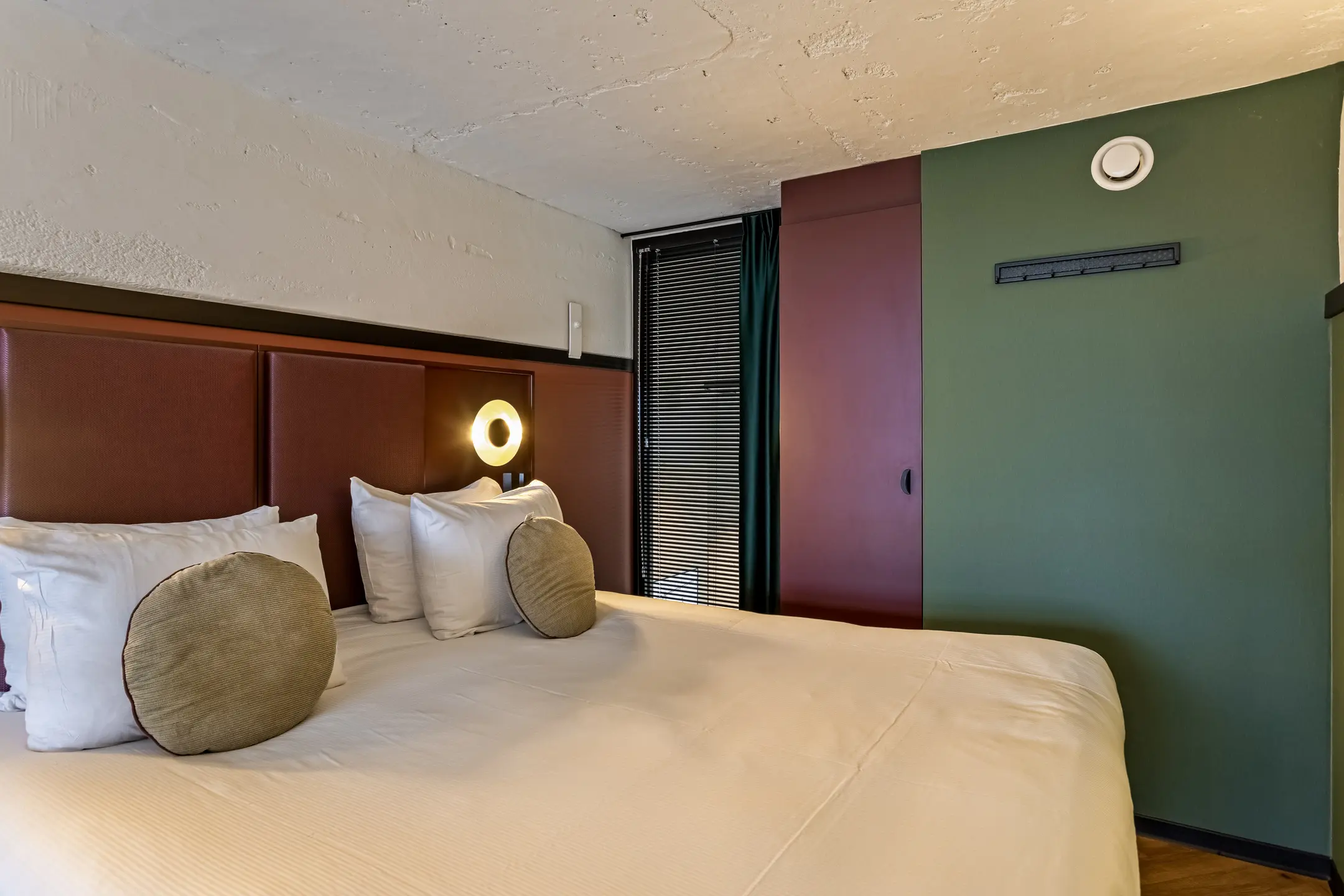 Hotel De Timmerfabriek suite 123  in VLISSINGEN, foto 2